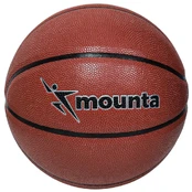 Krepšinio kamuolys Mounta kaina