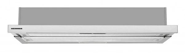 Gartraukis Heinner HTCH-490IX