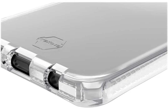 Dėklas ITSKINS SPECTRUM // CLEAR, 1 pc(s)