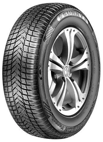SUNNY NC501 ALL SEASON XL 235/40 R18 95 Y
