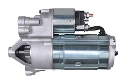Starteris HELLA 8EA 012 528-291
