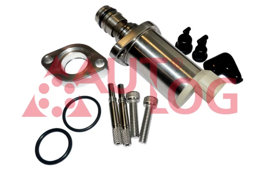 Slėgio kontrolės vožtuvas, (Common Rail) sistemos AUTLOG ATAV6236