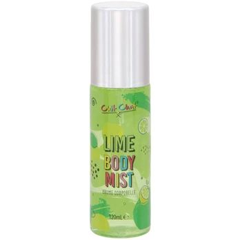 Kūno purškiklis vaikams Chit Chat Lime, 120 ml