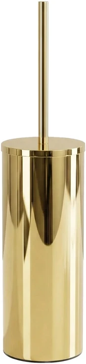 Tualeto šepetys Rea B106, Gold
