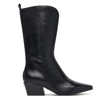 Ilgaauliai Tamaris 1-25530-47 Juoda
