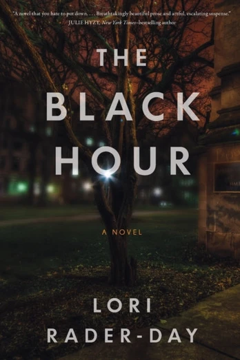 Black Hour