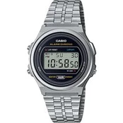 Moteriškas laikrodis Casio A171WE-1AEF
