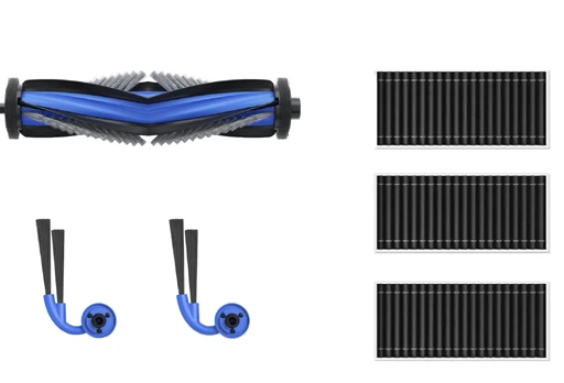 Priežiūros rinkinys Ecovacs DKT060220
