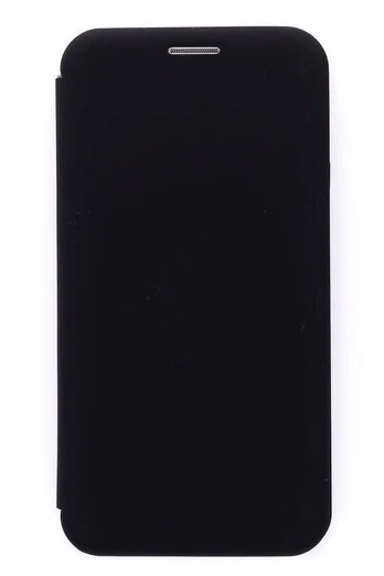 Evelatus P40 Pro knyginis dėklas Huawei juodas