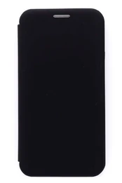 Evelatus P40 Pro knyginis dėklas Huawei juodas kaina