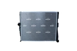 Variklio radiatorius NRF NRF 53956