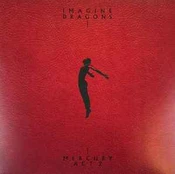 Vinyl (LP) Imagine Dragons - Mercury - Act 2
