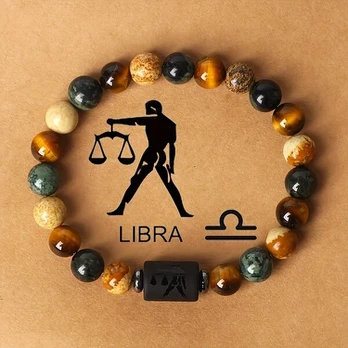 Zodiako akmens apyrankė, Svarstyklės