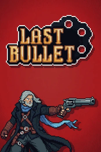 Last Bullet PC