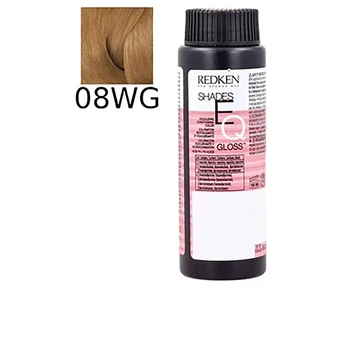 Redken SHADES EQ bonder inside #08WG 60 ml x 3 u