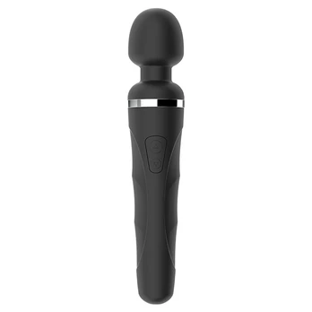 Lovense - Domi 2 Mini Wand Massager išmanus sekso prekė