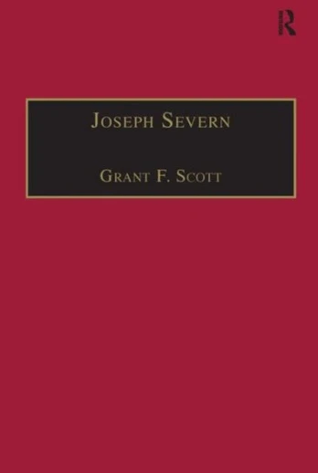 Joseph Severn