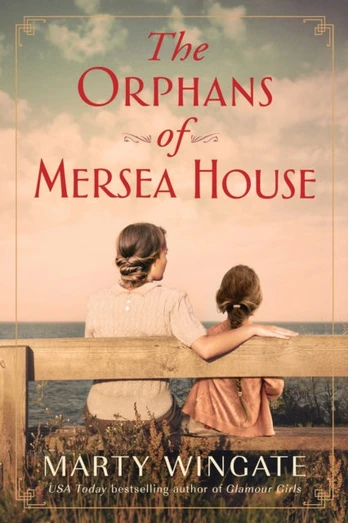 Orphans of Mersea House