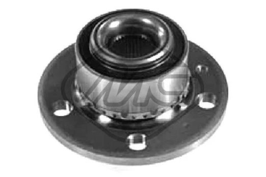 Rato stebulė Metalcaucho 90100