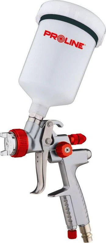 Pro-Line LVMP PURŠKIMO pistoletas, ANTGALIS 1,3 mm, PROLINE, CE