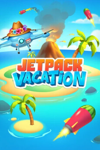 Jetpack Vacation PC