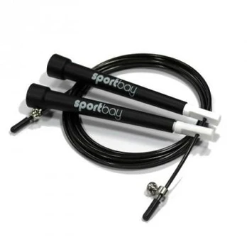 Šokdynė Sportbay® Speed Rope