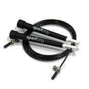 Šokdynė Sportbay® Speed Rope kaina