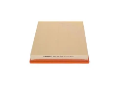 Oro filtras BOSCH F026400014 kaina