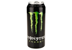 Energinis gėrimas MONSTER ENERGY, 500 ml