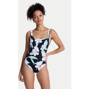 Roxy Maudymosi kostiumėlis Printed Essentials ERJX103807 Spalvota