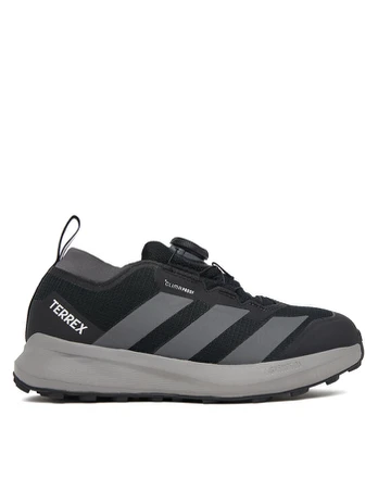 Turistiniai batai adidas Terrex Agravic Boa HQ9367 Juoda