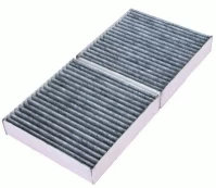 Filtras, salono oras DENCKERMANN M110708K kaina