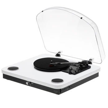 Adler Turntable AD 1914 USB port