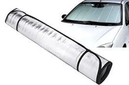 Automobilinis skydelis nuo saulės