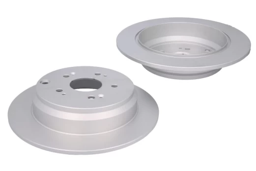DELPHI BG4064C Brake Disc
