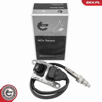 NOx jutiklis, NOx katalizatorius ESEN SKV 71SKV077