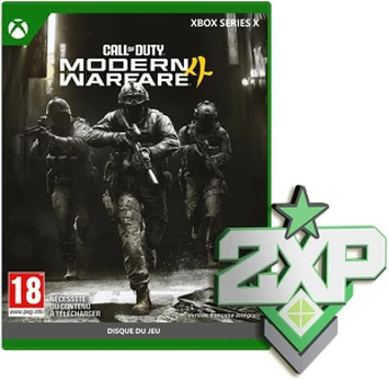 Call Of Duty: Modern Warfare 4 Xbox Series X