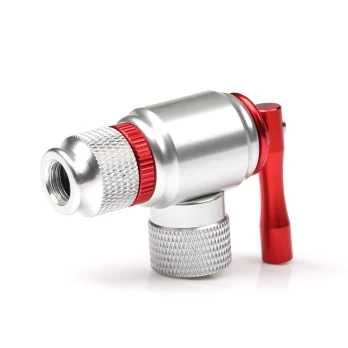 GUB P006 ventilio adapteris CO2 balionėliams