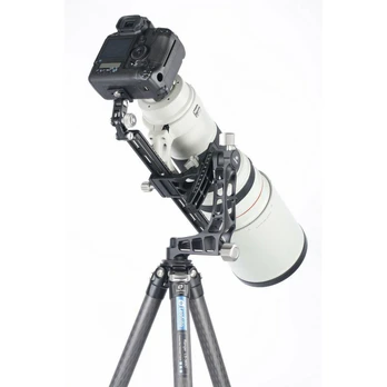 Leofoto wspornik VR-400