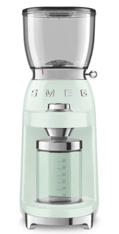 Smeg CGF11PGEU Coffee Grinder