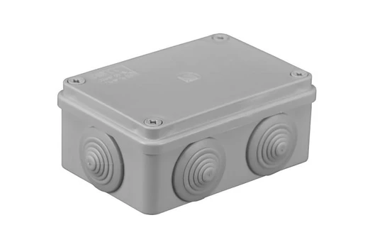 Box 120 * 80 * 50 6 glands