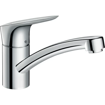Vandens maišytuvas plautuvei Hansgrohe Logis M31