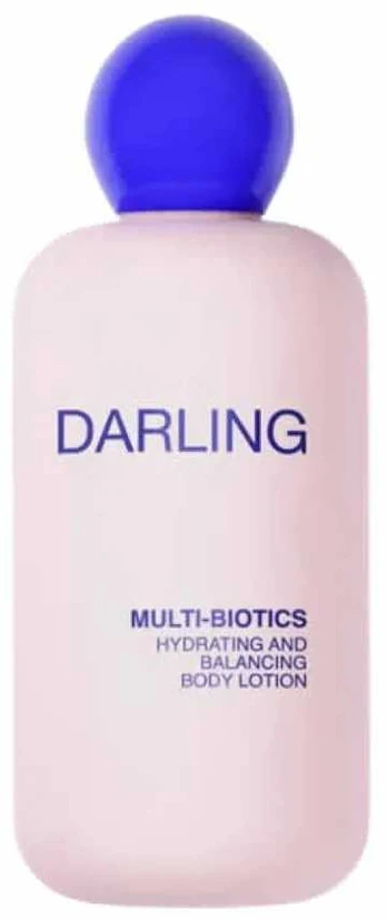 Darling Hydrating And Balancing Losjonas kūnui, 250 ml