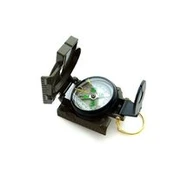 COMET US ARMY metal compass KP-003