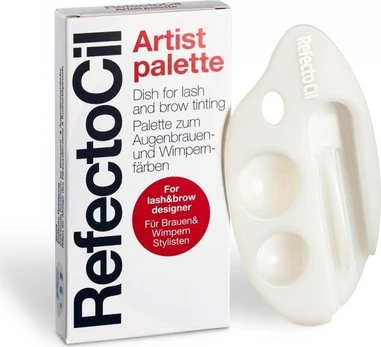 „Refectocil“ paletė
