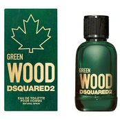 Dsquared2 Green Wood EDT 50 ml