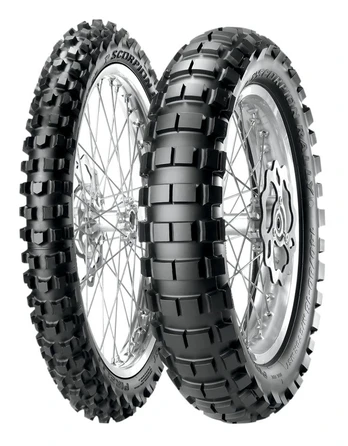 Pirelli Scorpion Rally 90/90R21 54 R