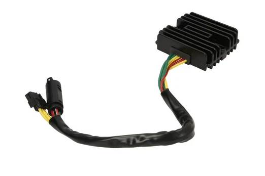 Įtampos reguliatorius ABW6003 (12V) Tinka: BMW