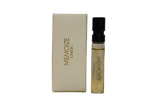 Universalūs kvepalai, Memoize, Deliciae Vial Extrait De Parfum 2ml