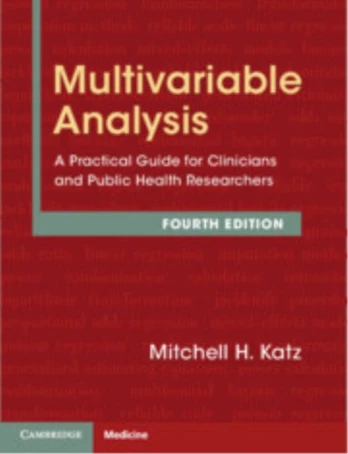 Multivariable Analysis